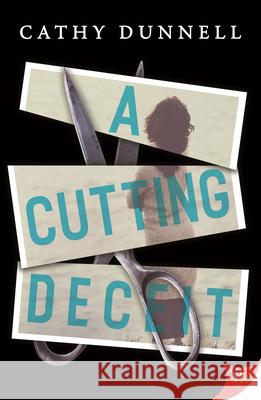 A Cutting Deceit Cathy Dunnell 9781636792088 Bold Strokes Books