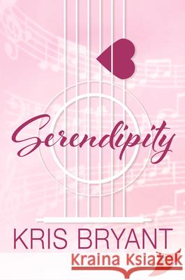 Serendipity Kris Bryant 9781636792248