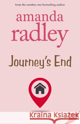 Journey's End Amanda Radley 9781636792330 Bold Strokes Books