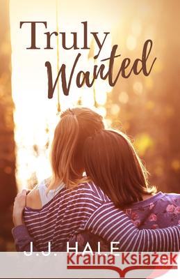 Truly Wanted J J Hale 9781636793337 Bold Strokes Books