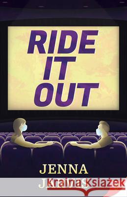 Ride It Out Jenna Jarvis 9781636797090 Bold Strokes Books