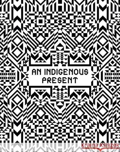 An Indigenous Present Jeffrey Gibson Philip J. Deloria Candice Hopkins 9781636811024 Delmonico Books