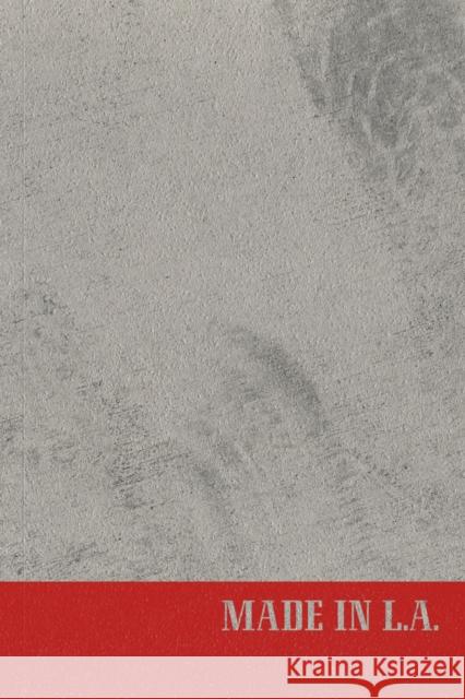 Made in L.A. 2025 Essence Harden 9781636811697 Delmonico Books