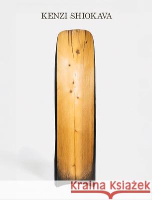 Kenzi Shiokava Kenzi Shiokava 9781636811901 Delmonico Books