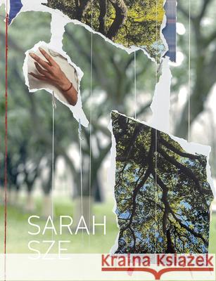 Sarah Sze Sarah Sze 9781636811925 Delmonico Books