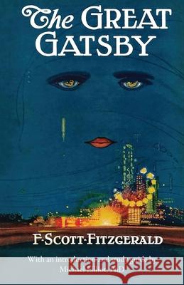 The Great Gatsby F. Scott Fitzgerald 9781636830780