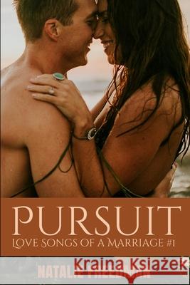 Pursuit Natalie Freedman 9781636843230 Invincible Summer Press