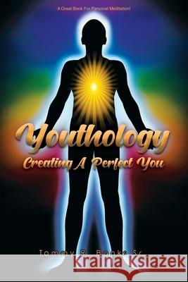 Youthology Tommy, Sr. Banks 9781636845715