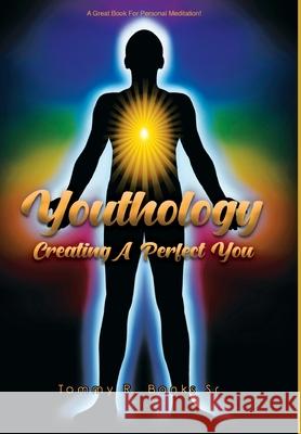 Youthology Tommy, Sr. Banks 9781636845722