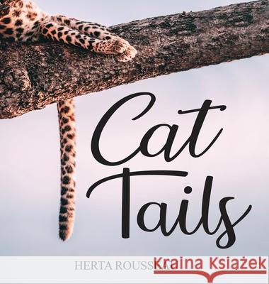 Cat Tails Herta Rousseau 9781636846088