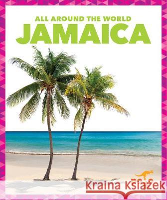 Jamaica Kristine Mlis Spanier 9781636900063 Pogo Books