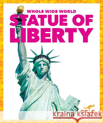 Statue of Liberty Spanier Kristine Mlis                    N/A 9781636903200 