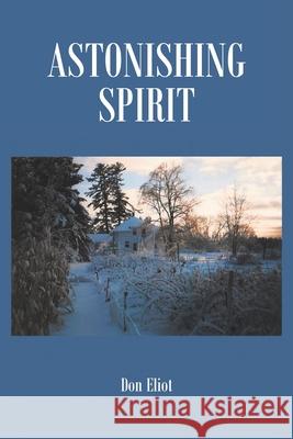 Astonishing Spirit Don Eliot 9781636927046