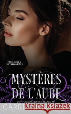 Mystères de l'aube Ryan, Carrie Ann 9781636952284