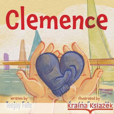 Clemence Teejay Fehr Frankie Franc 9781636985268 Morgan James Kids