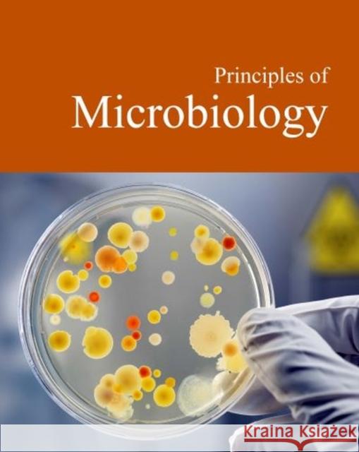 Principles of Microbiology: Print Purchase Includes Free Online Access Salem Press 9781637000953