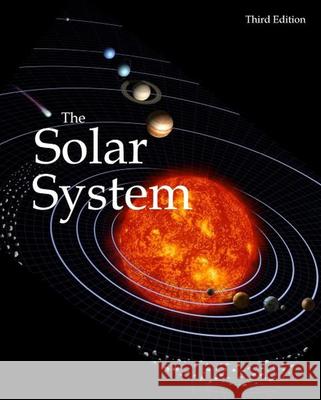 The Solar System Salem Press 9781637007914 Salem Press