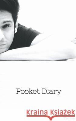 Pocket Diary Chirag Pandya 9781637141410