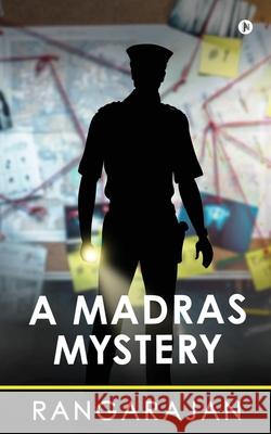 A Madras Mystery Rangarajan 9781637147566