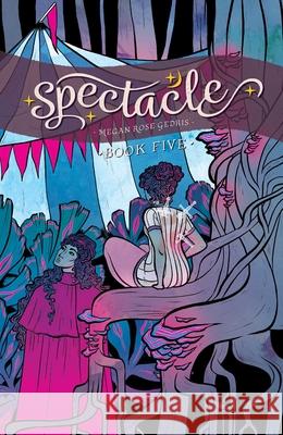 Spectacle Vol. 5 Salarian, Ro 9781637150467 Oni Press