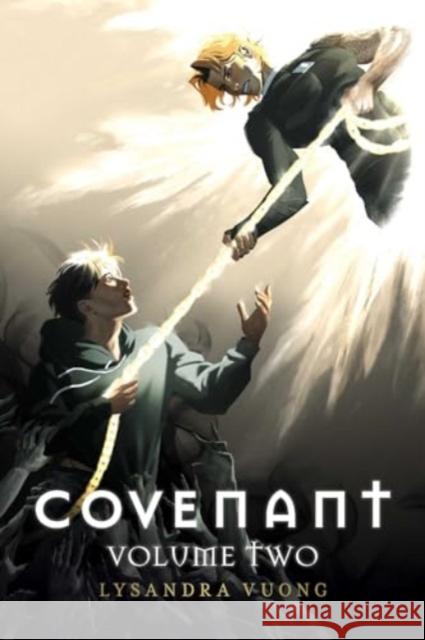 Covenant Vol. 2 Lysandra Vuong 9781637155042 Oni Press,US