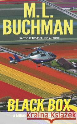 Black Box: a team story M L Buchman 9781637210826 Buchman Bookworks, Inc.