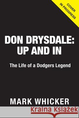 Up and In Mark Whicker 9781637275740