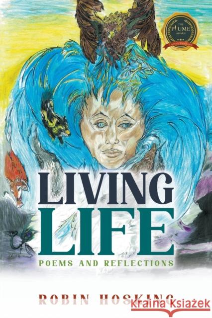 Living Life Robin Hosking 9781637281512