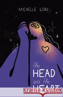 The Head and The Heart Michelle Lori 9781637303351