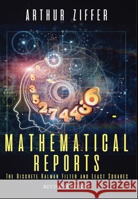 Mathematical Reports Arthur Ziffer 9781637325469 Global Summit House