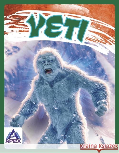 Yeti Christine Ha 9781637380628 Apex / Wea Int'l