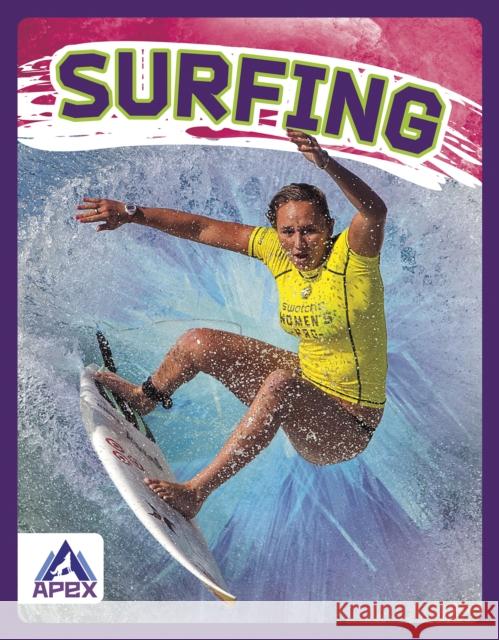 Surfing Mary Boone 9781637381571 Apex / Wea Int'l