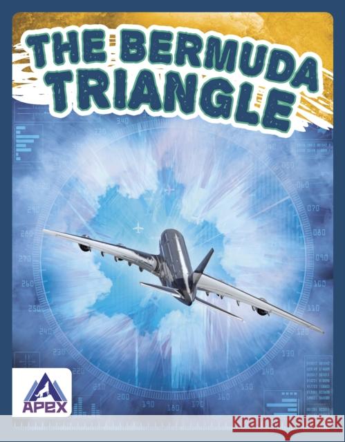 The Bermuda Triangle Meg Gaertner 9781637381601 Apex / Wea Int'l