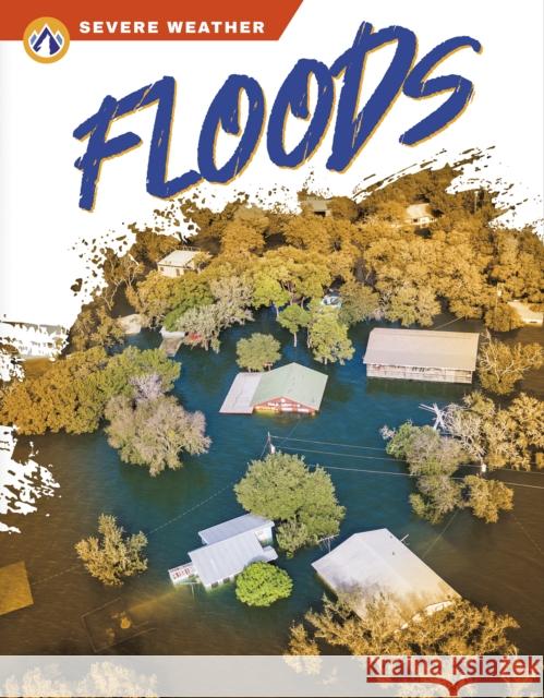 Floods Dalgleish, Sharon 9781637383391 North Star Editions