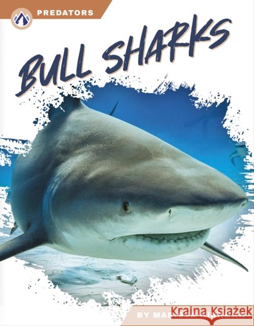 Bull Sharks Marissa Kirkman 9781637388143