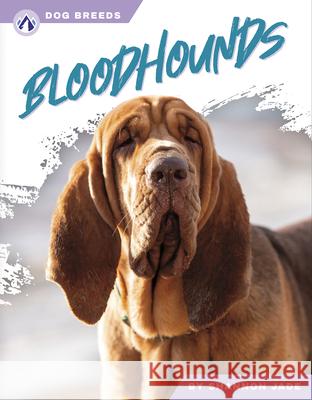 Bloodhounds Shannon Jade 9781637389041 Apex / Wea Int'l