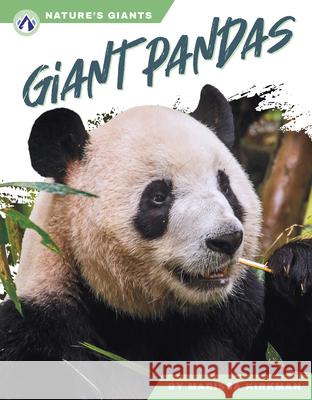 Giant Pandas Marissa Kirkman 9781637389355 Apex / Wea Int'l