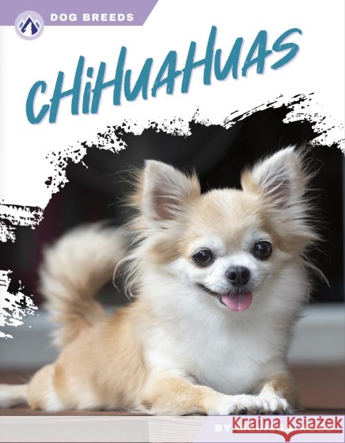 Chihuahuas Melissa Ross 9781637389454