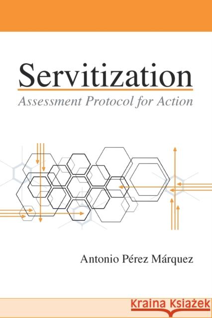 Servitization: Assessment Protocol for Action Pérez Márquez, Antonio 9781637424209 Business Expert Press