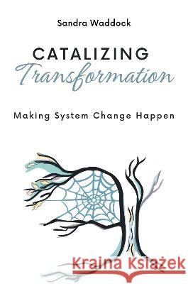 Catalyzing Transformation Sandra Waddock 9781637425084