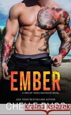 Ember Chelle Bliss 9781637430149 Rachelle Roma