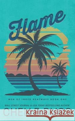 Flame: Discreet Edition Chelle Bliss 9781637431757