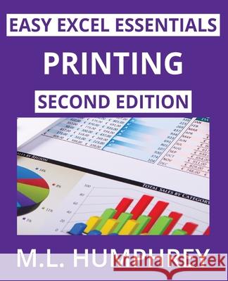 Printing: Second Edition M. L. Humphrey 9781637441589 M.L. Humphrey