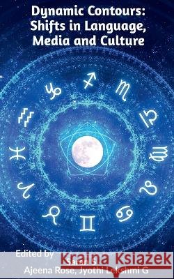 Dynamic Contours Edit Academic 9781637457962