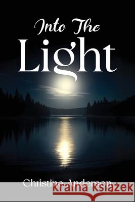 Into the Light Christine Anderson 9781637463611