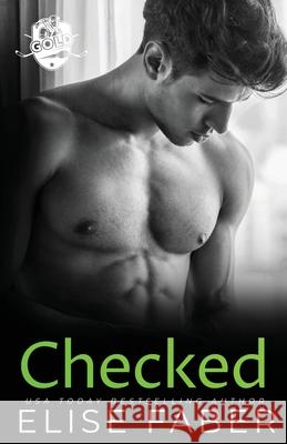 Checked Elise Faber 9781637492000 Elise Faber