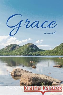 Grace Nancy Allen 9781637529270 Atmosphere Press