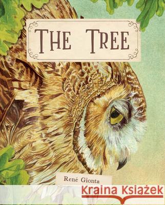 The Tree Ren? Gionta 9781637557594 Mascot Kids