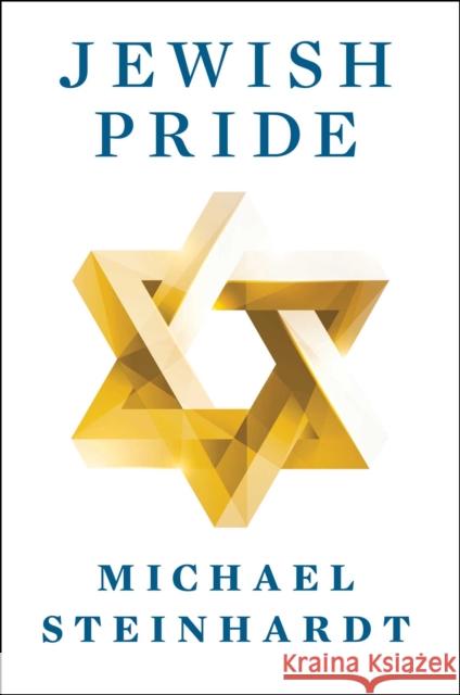 Jewish Pride Michael Steinhardt 9781637580028 Wicked Son