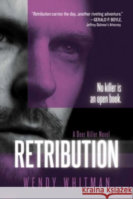 The Retribution Wendy Whitman 9781637589441